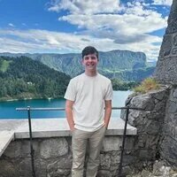 Sean Brydon's avatar picture